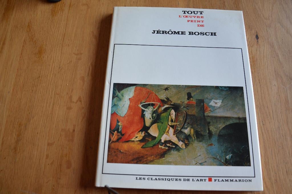 AV. LIVRES PEINTRE, Enlèvement ou Envoi