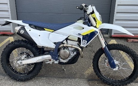 Husqvarna 250 fe 2025, Enduro, 1 cylindre, 250 cm³, Neuf