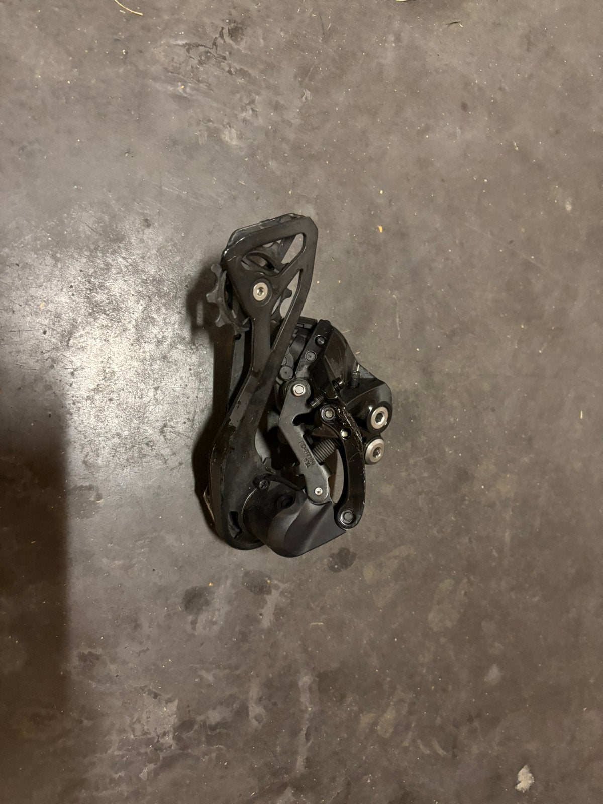 Shimano 105 R7170 onderdelen, Fietsen en Brommers, Fietsonderdelen, Ophalen, Zo goed als nieuw, Racefiets