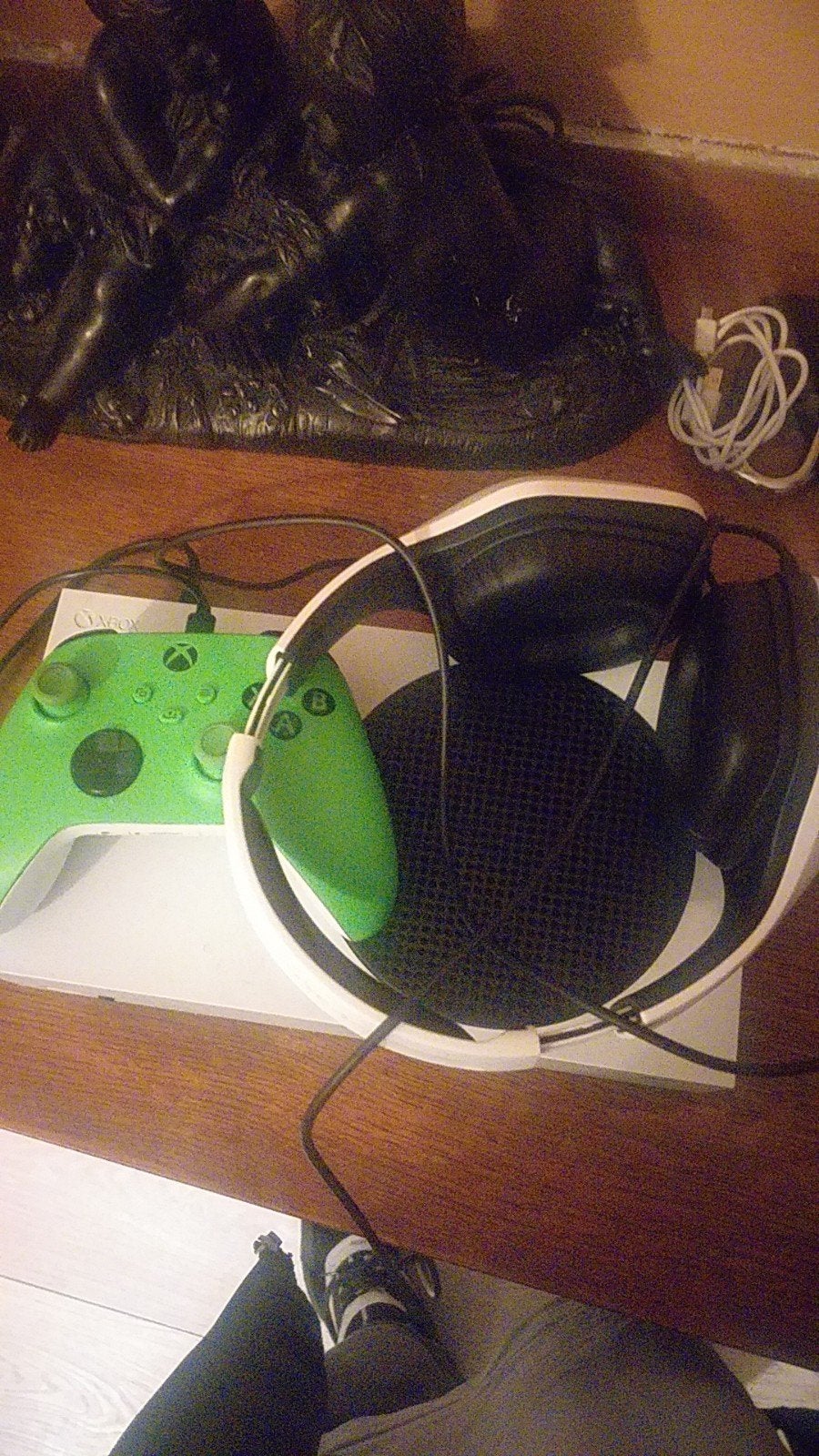 xbox series s, Enlèvement ou Envoi