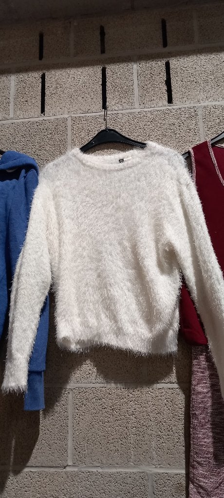 Trui, Vêtements | Femmes, Pulls & Gilets, H&M, Taille 36 (S), Comme neuf, Enlèvement