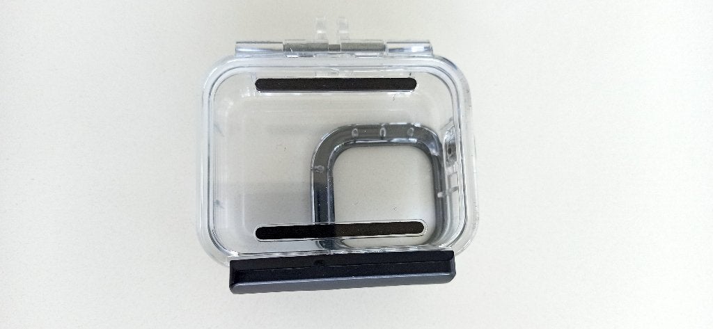 GoPro Protective Housing - HERO 8 Black (nieuwstaat), Audio, Tv en Foto, Actiecamera's, Ophalen of Verzenden, Zo goed als nieuw