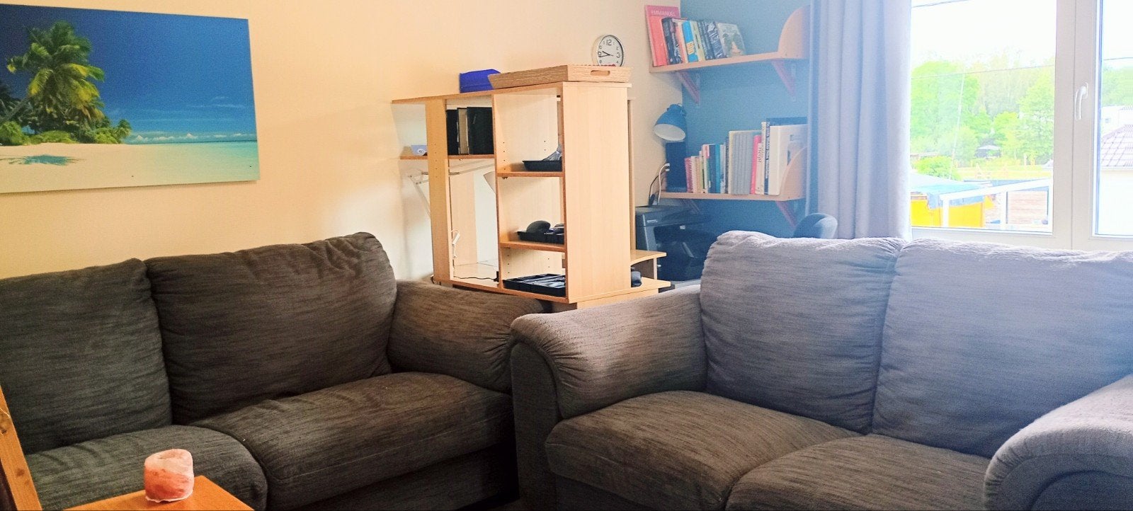 Cohousing gezocht Molenstede Diest. Alle comfort inclusief !, Immo, 3 kamers