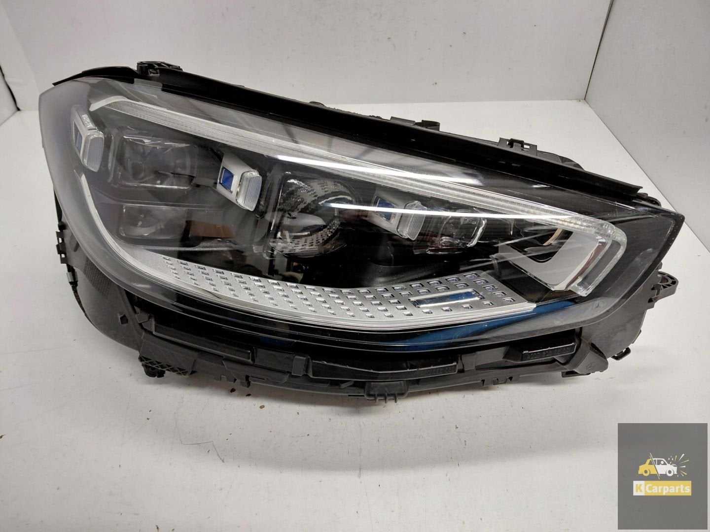 A2239061804, Mercedes Classe S W223 Feu arri re num rique dr, Mercedes-Benz AG, Mercedes-Benz, Utilisé, Mercedesstrasse 120
70372  Stuttgart, DE