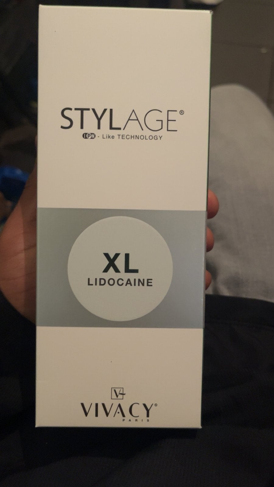 Styalge xl, Ophalen of Verzenden, Nieuw