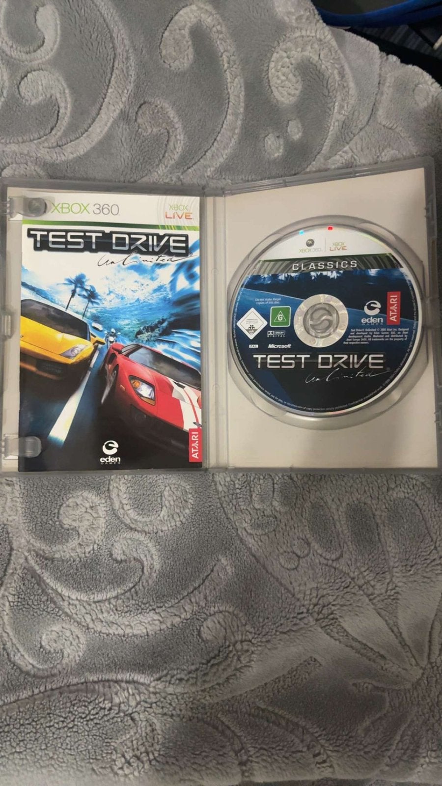 XBOX 360 GAMES, Games en Spelcomputers, Ophalen, Gebruikt