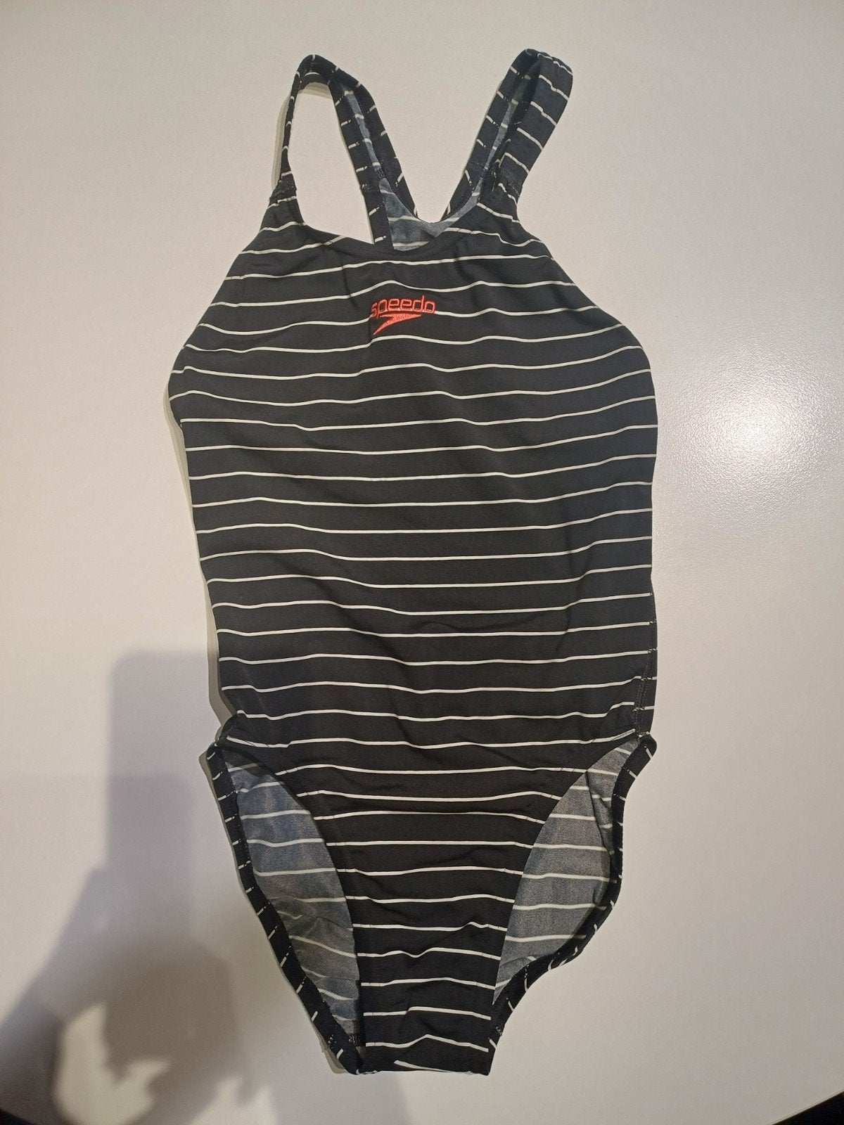 Speedo badpak maat 34, Ophalen, Zwart, Badpak, Speedo