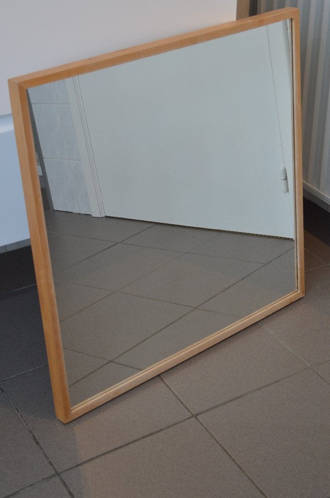 miroir, Maison & Meubles, Accessoires pour la Maison | Miroirs, Enlèvement, Utilisé