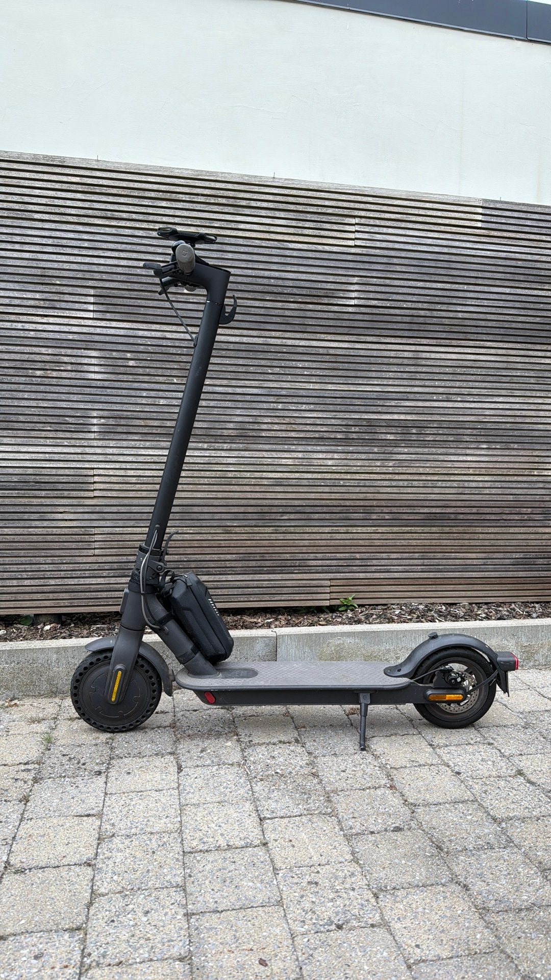 Elektrsiche step, Fietsen en Brommers, Steps, Ophalen, Nieuw, Elektrische step (E-scooter)