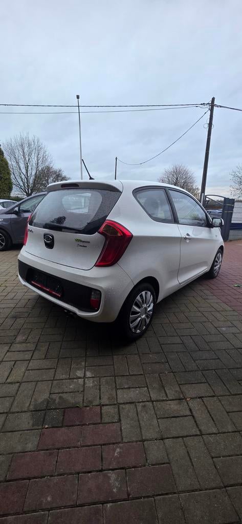 Kia picanto 2012 diesel, Autos, Entreprise, Essence, Achat, Picanto