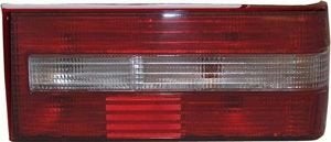 Volvo Achterlicht styling rechts 740 1983+ lees instructies, Ophalen of Verzenden, Nieuw, Volvo