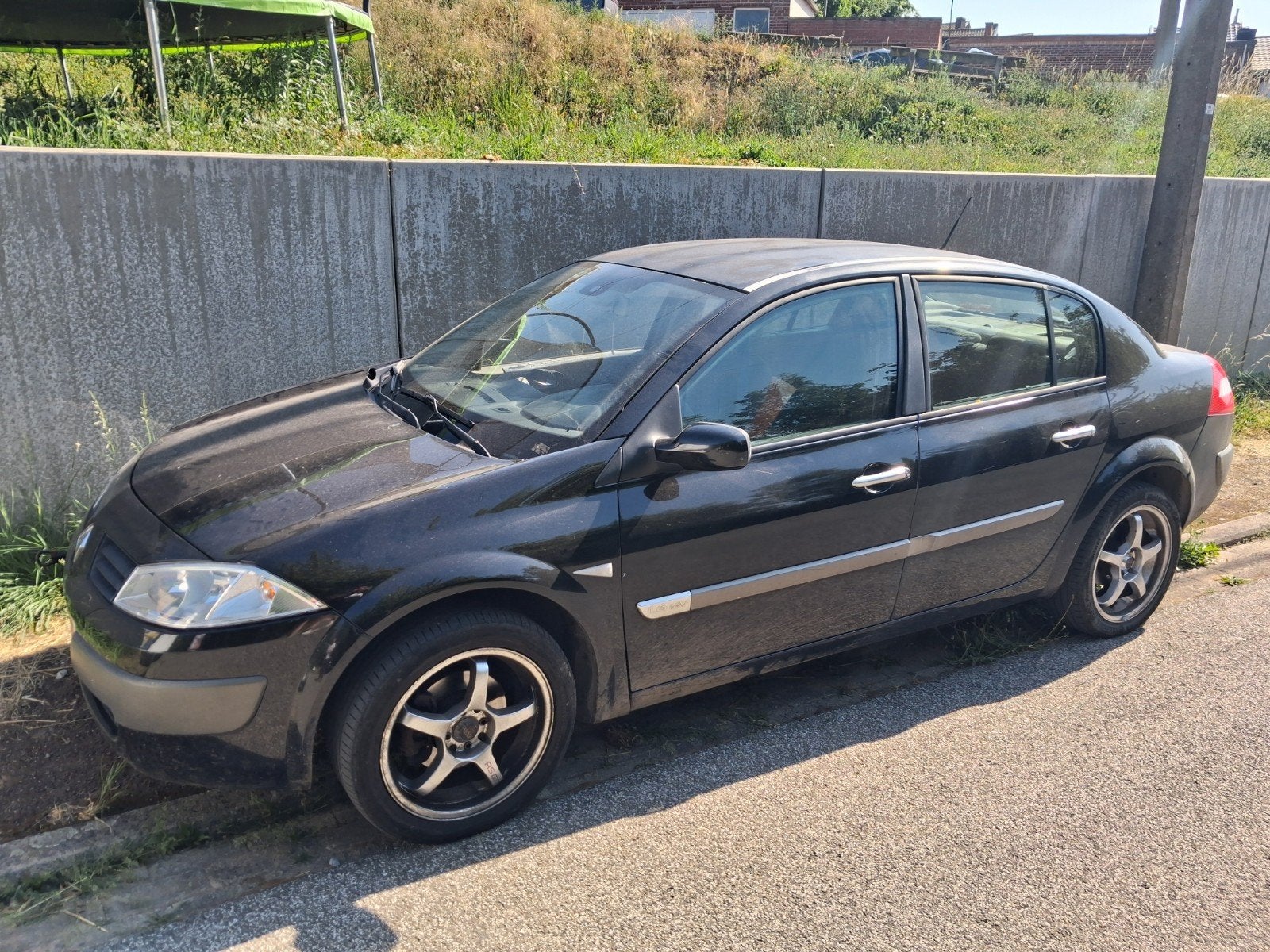 Renault Mégane, Auto's, Te koop
