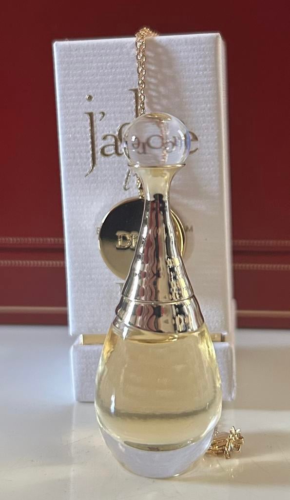 Duo Miniature & collier, Enlèvement ou Envoi, Neuf, Miniature, Plein