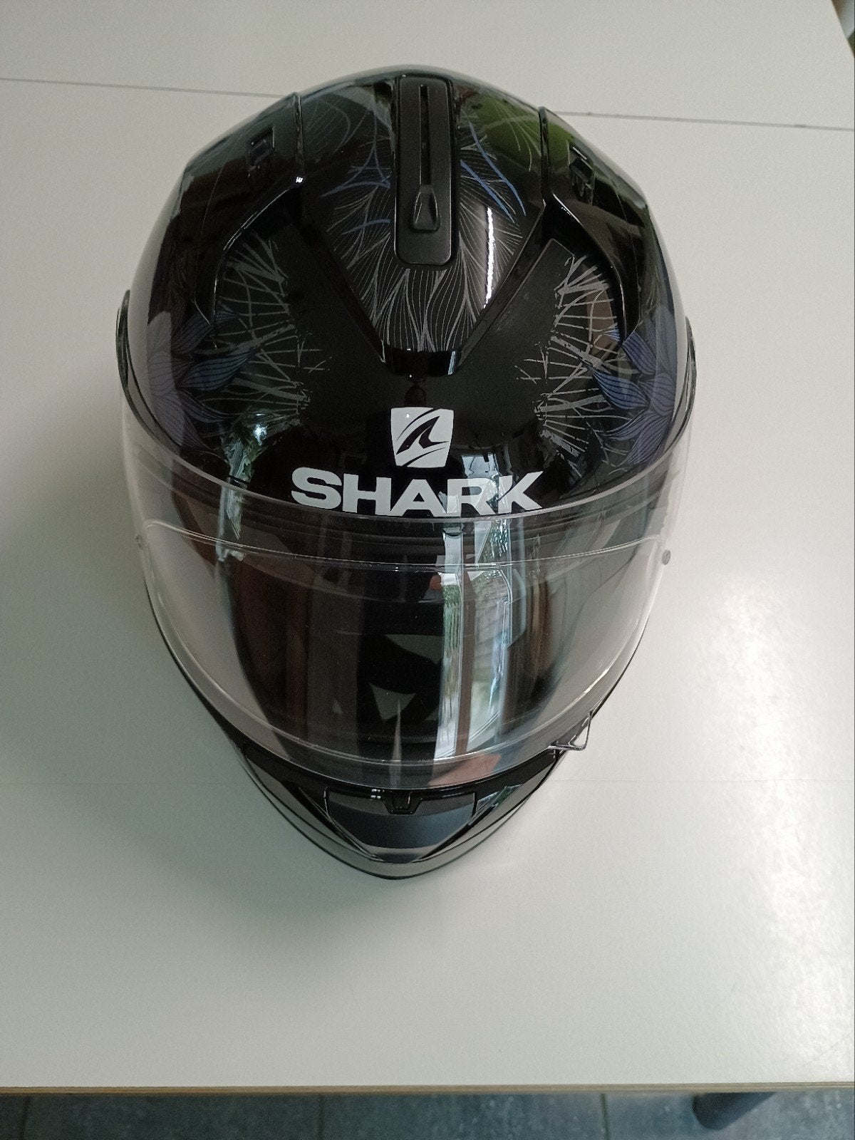 Shark Ridill dame, Motos, M, Seconde main, Enlèvement ou Envoi, Femmes