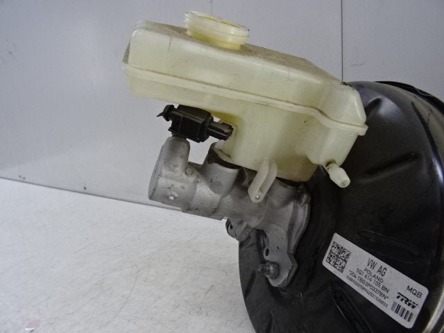 MAITRE CYLINDRE DE FREIN Audi A3 Limousine (8VS / 8VM), Utilisé, Audi