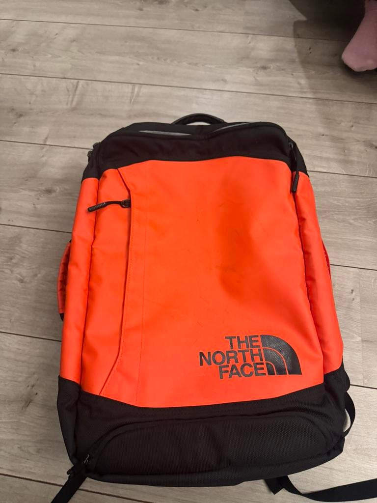 The North Face Refractor Duffle Pack 28.2 L, Ophalen of Verzenden