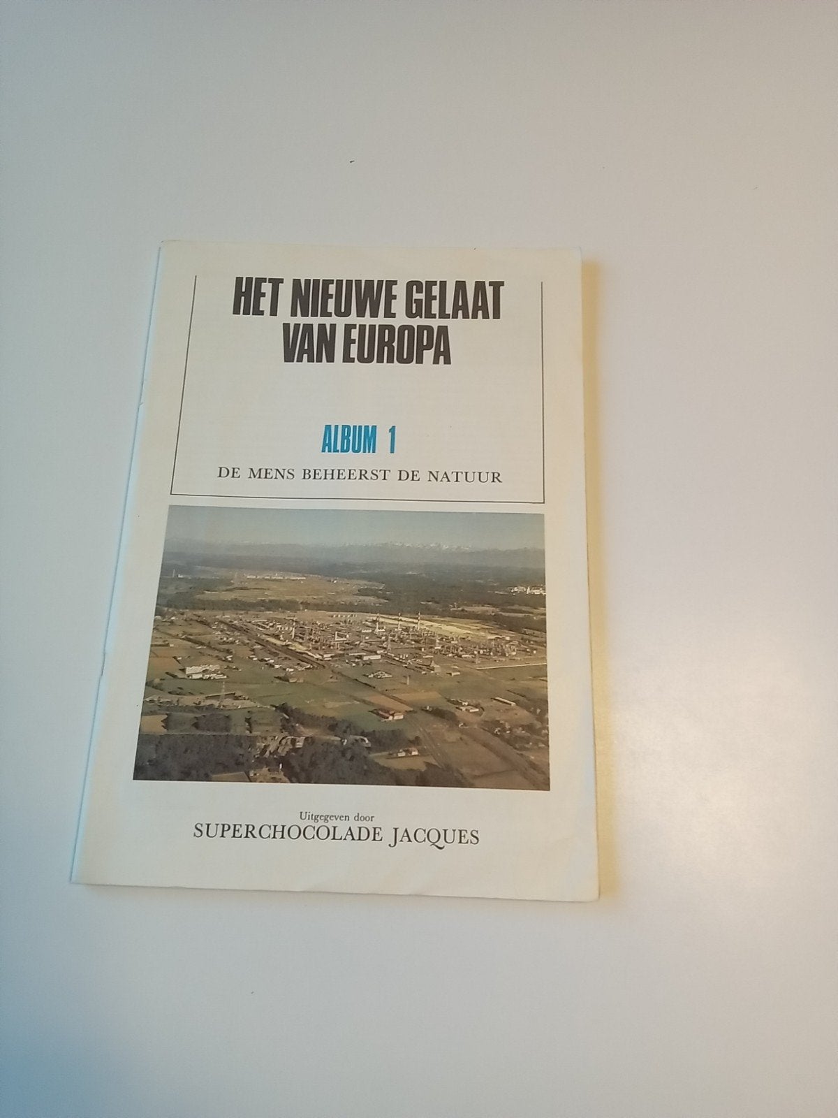jacques prentenboek, Enlèvement, Livre d'images