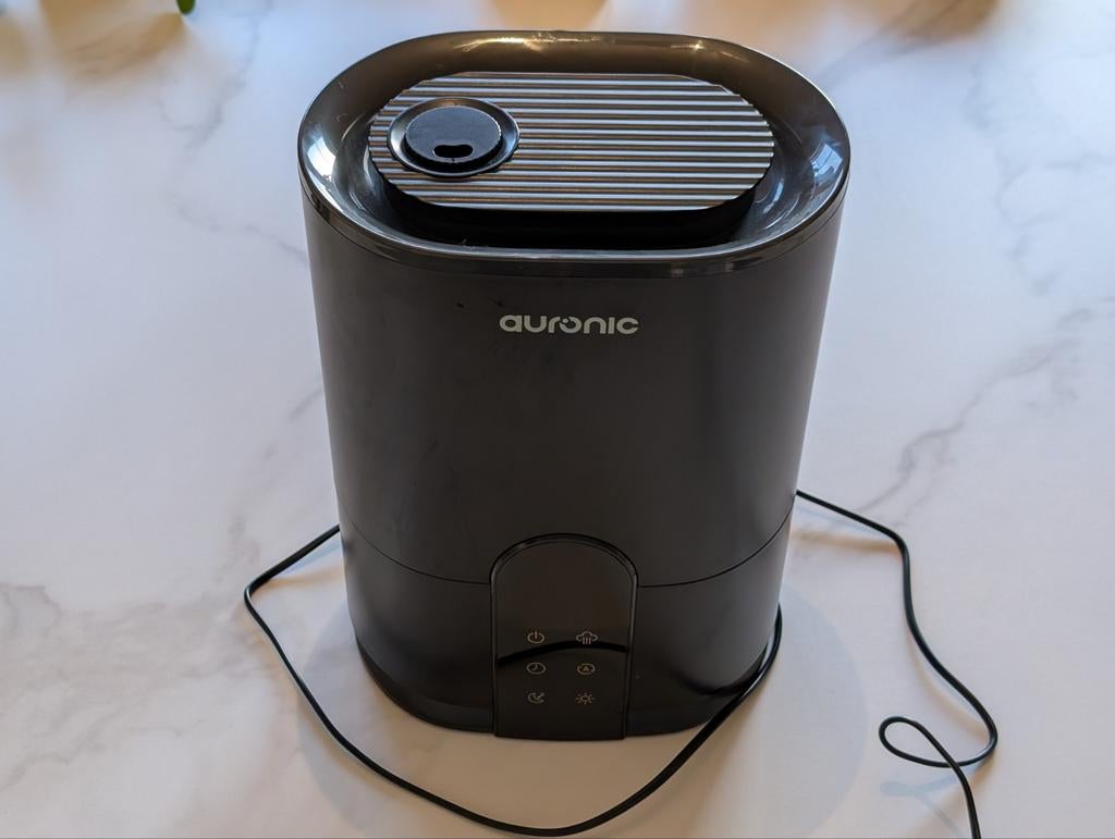 Luchtbevochtiger Auronic 4 liter, Ophalen, Luchtbevochtiger