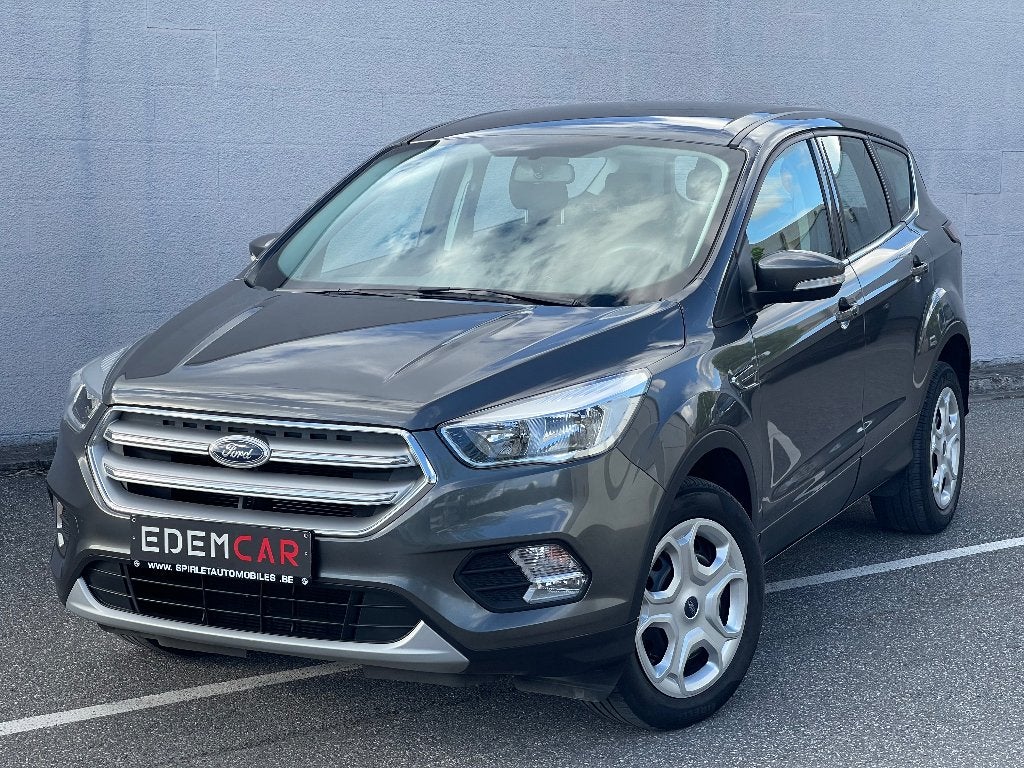 Ford Kuga 1.5 Benzine  EcoBoost Trend, Voorwielaandrijving, Euro 6, 4 cilinders, Bedrijf