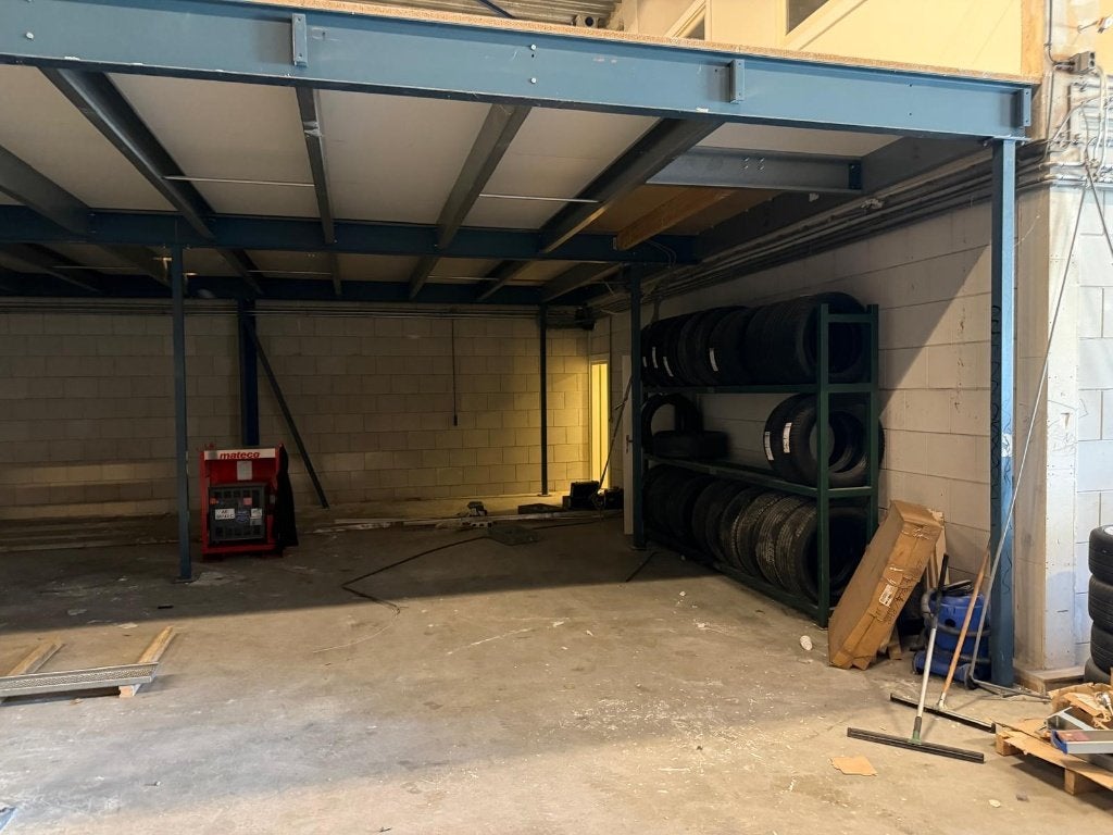 Gebruikte verdiepingsvloer 180m2, Ophalen of Verzenden