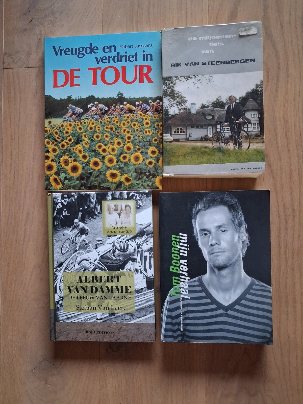 Boeken, Ophalen of Verzenden