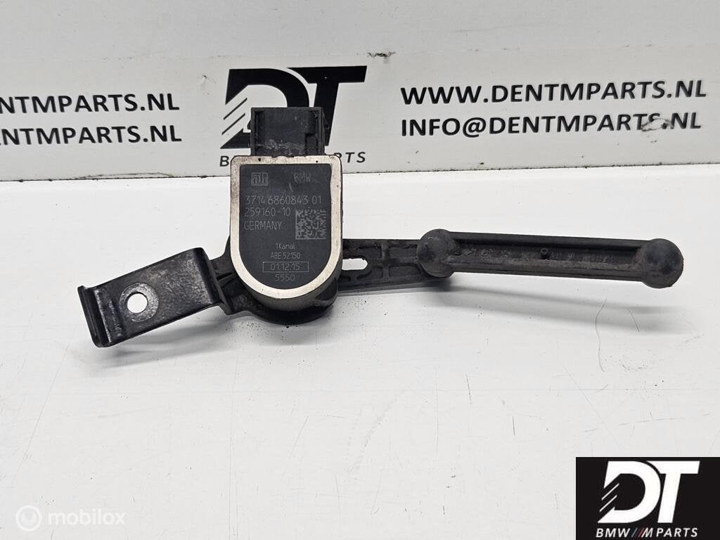 Xenon hoogteregelaar A BMW M3 F80 M4 F82 M2 F87 37146870000, Auto-onderdelen, Gebruikt, Ophalen of Verzenden, BMW, BMW