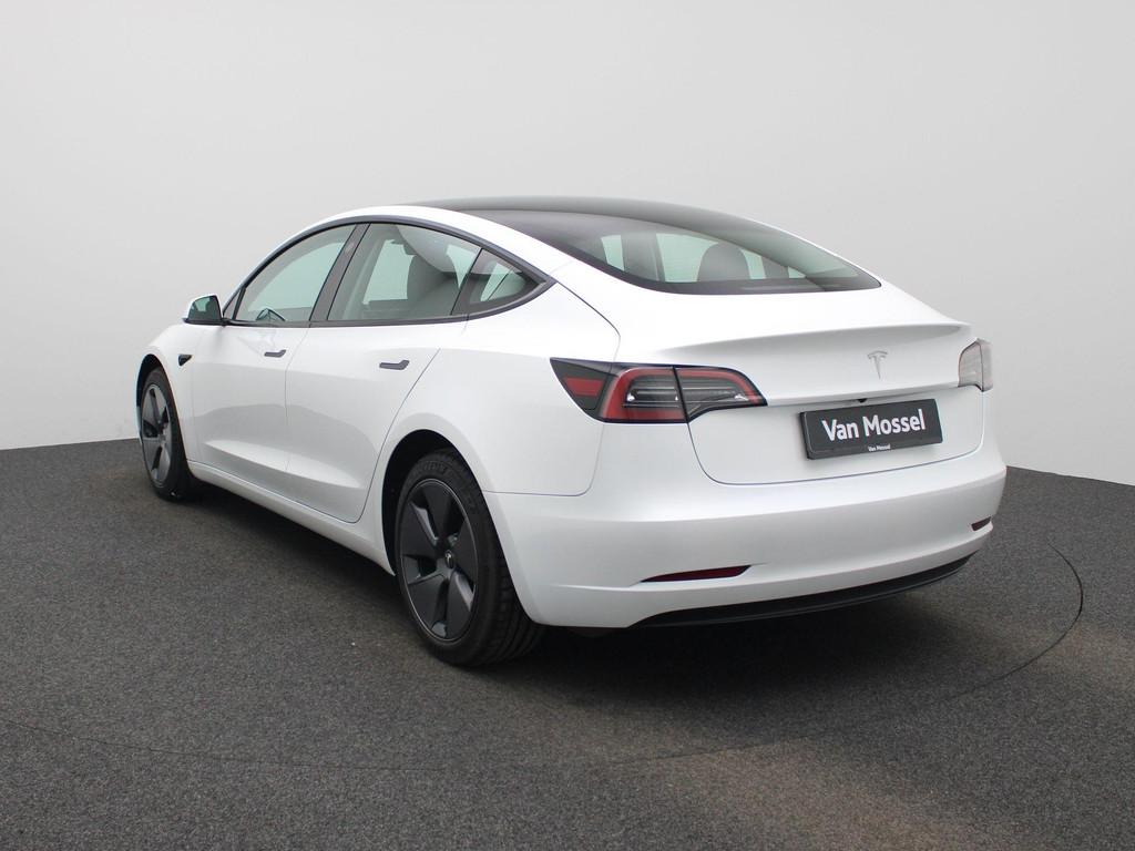 Tesla Model 3 RWD 60 kWh (automatique), Achat, Entreprise, 5 portes, 5 places