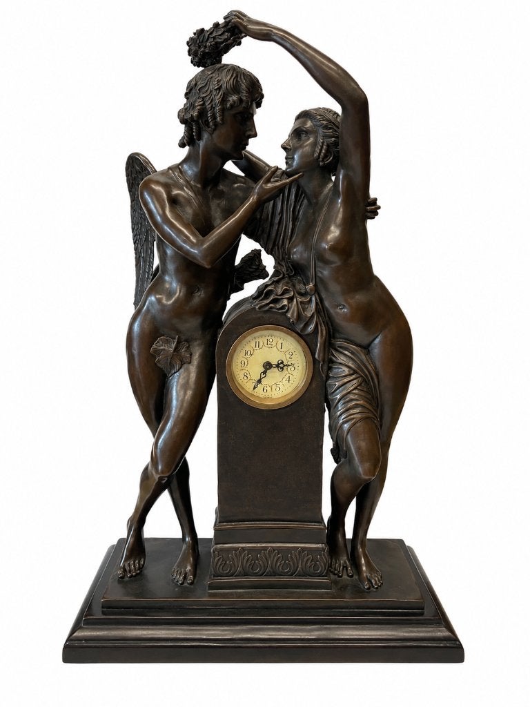 Bronze et laiton, Antiquités & Art, Enlèvement