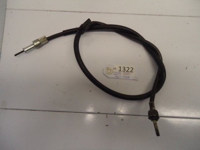 ZZR250 1990 - 1996 Kawasaki Kabel D1-33482