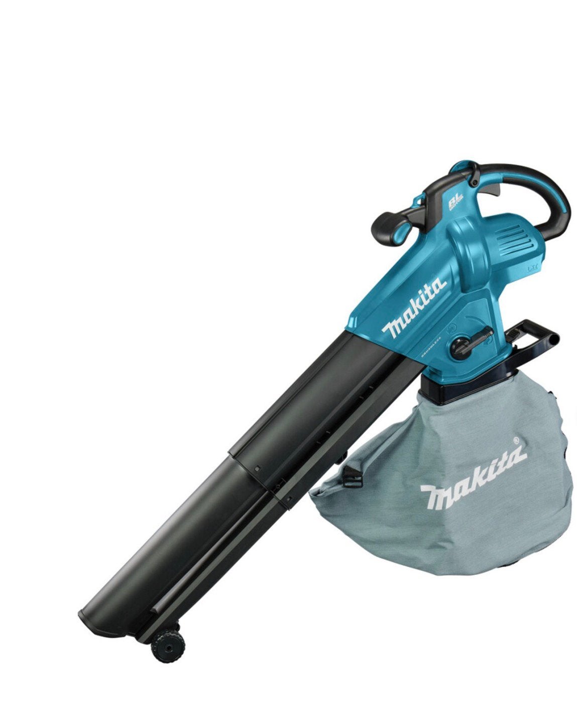 Makita Dub187z Aspirateur/souffleur De Feuilles Lxt 18v, Jardin & Terrasse, Enlèvement, Neuf, Batterie