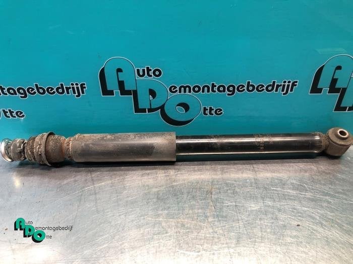 Amortisseur arrière gauche d'un Kia Picanto (Picanto 11-), Kia, -, 3 mois de garantie, Utilisé