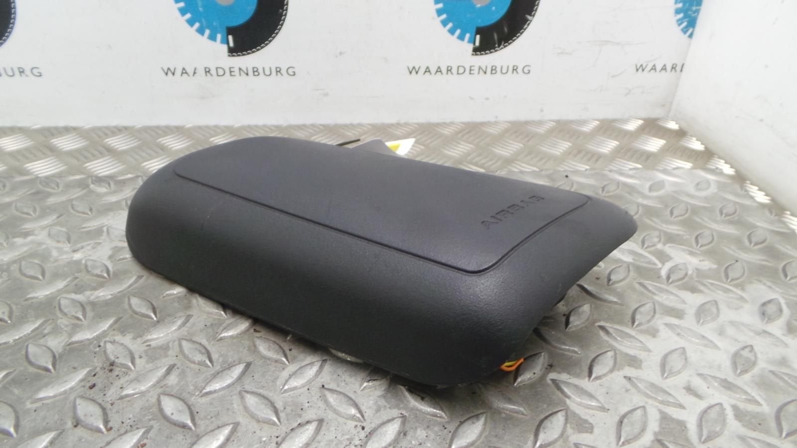 TOYOTA AYGO COMFORT NAVIGATOR AIRBAG RECHTS 73910YV010 2011, Ophalen of Verzenden, Gebruikt, ARN erkend