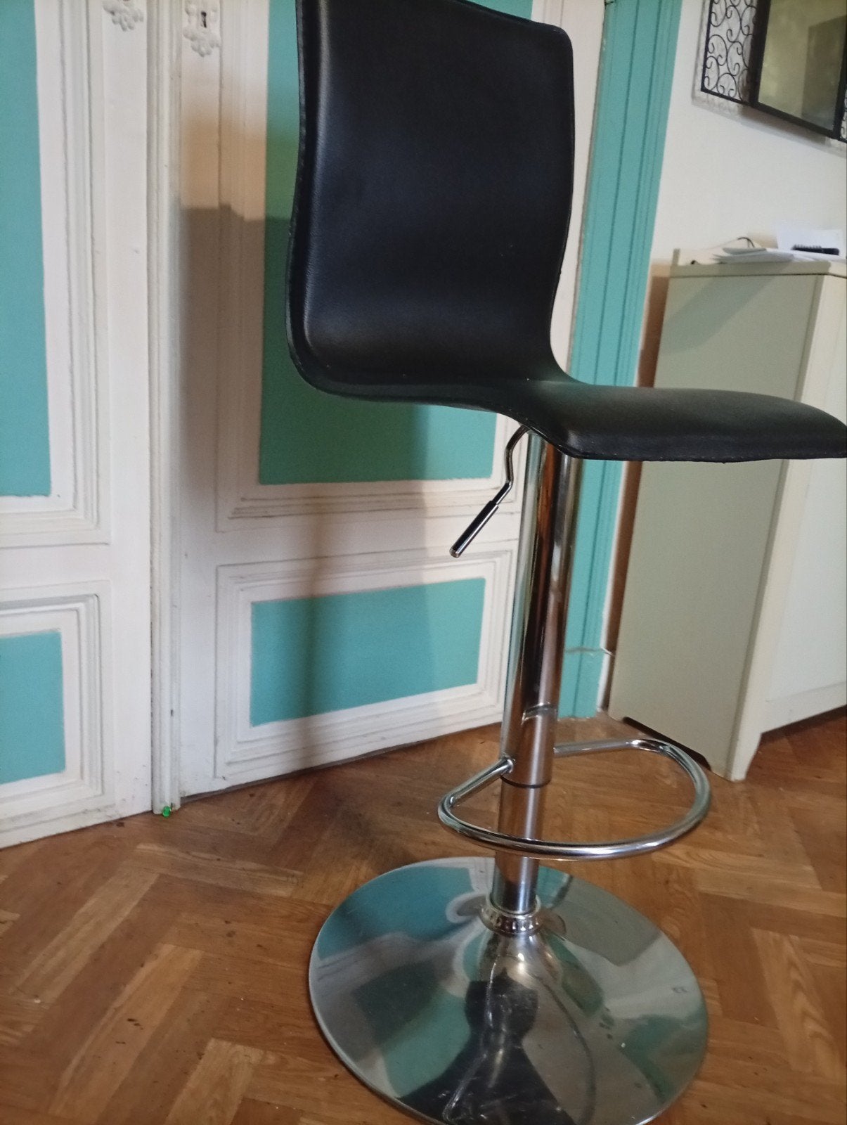 3 différant chaise réglable., Enlèvement