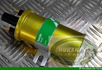 Lucas sport bobine meeste modellen Jaguar / MG, Auto-onderdelen, -, -, Nieuw, Ophalen of Verzenden