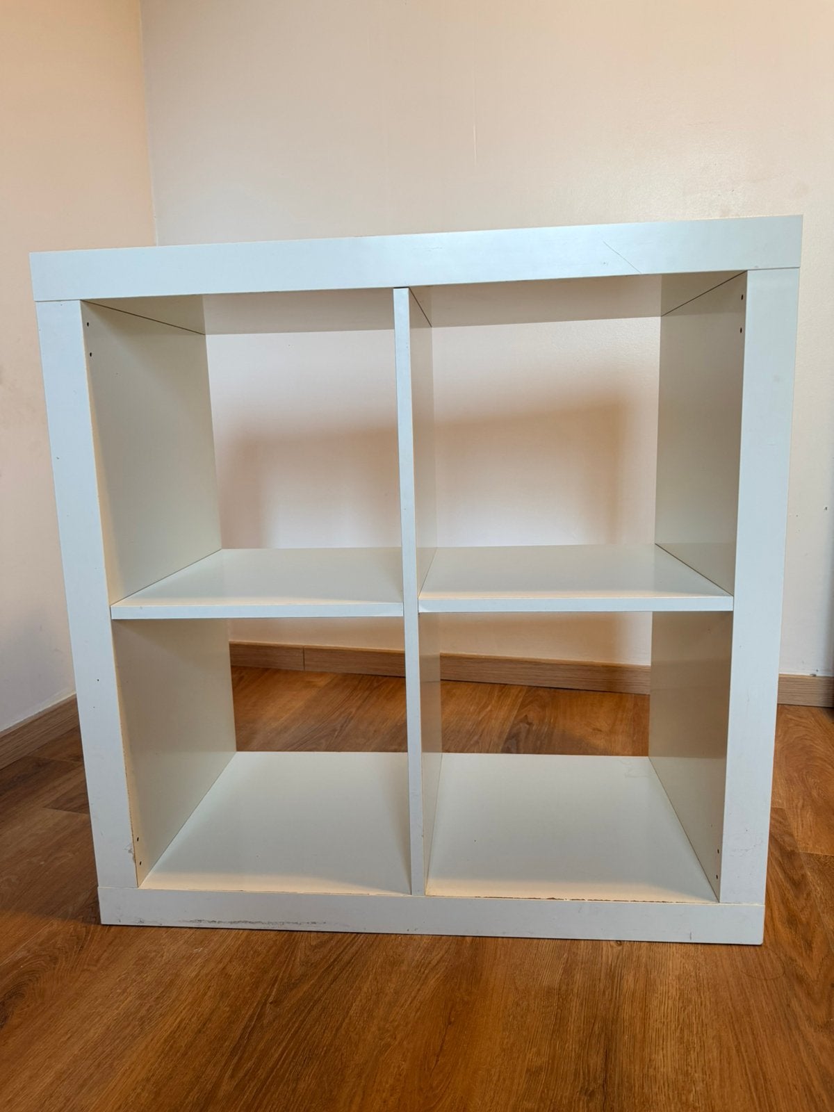 Kallax, Maison & Meubles, Enlèvement, Utilisé