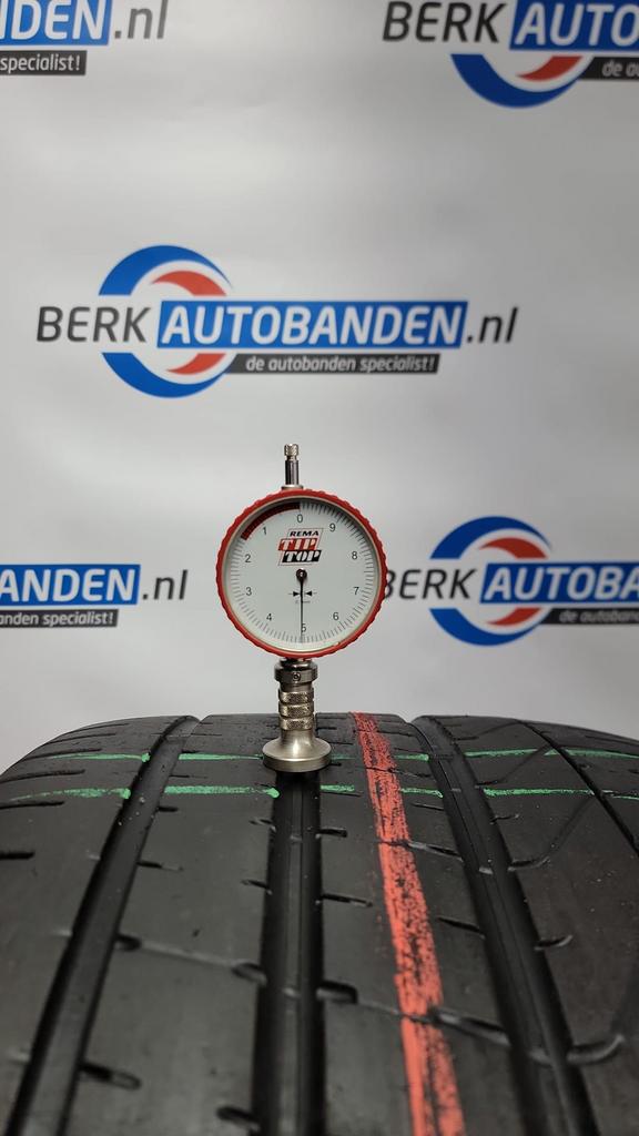 2x Pirelli P-Zero XL (N0) 315/35 R21 111Y 315/35/21 3153521, Gebruikt, -, -, Band(en)