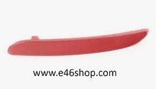 ACHTERBUMPER REFLECTOR MINI OE 63149809250, Neuf, -, Mini, -