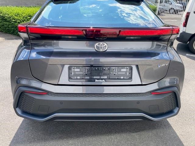 Toyota C-HR 1.8 hybrid 2wd e-cvt dynamic mono-tone 5d 72kw, Auto's, Toyota, https://public.car-pass.be/vhr/28220db7-605f-4a05-9300-99777cc23258