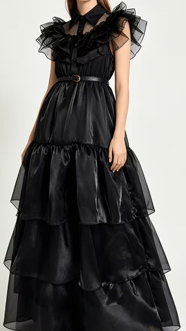 WEDNESDAY DRESS NIEUW !, Kleding | Dames, Ophalen