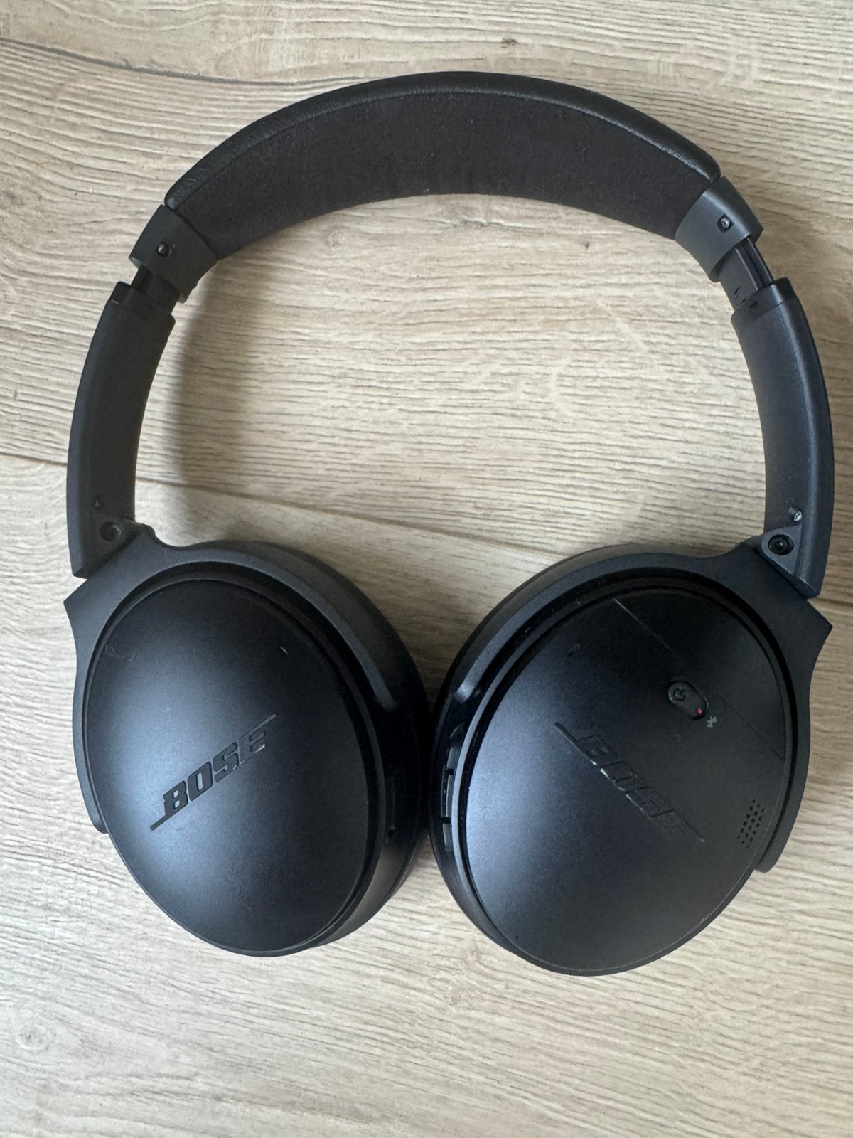 Casque Bose QC35 II en parfait état !, Ophalen of Verzenden, Zo goed als nieuw, Overige merken, Bluetooth