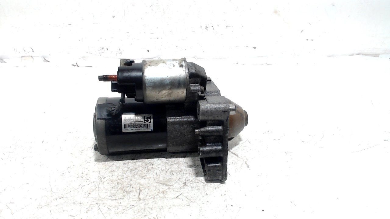 Startmotor Peugeot 3008, Onderdelen@venauto.nl, Van der Ven Autorecycling B.V., Citroën, Ettenseweg 76, 4706 PB Roosendaal, The Netherlands