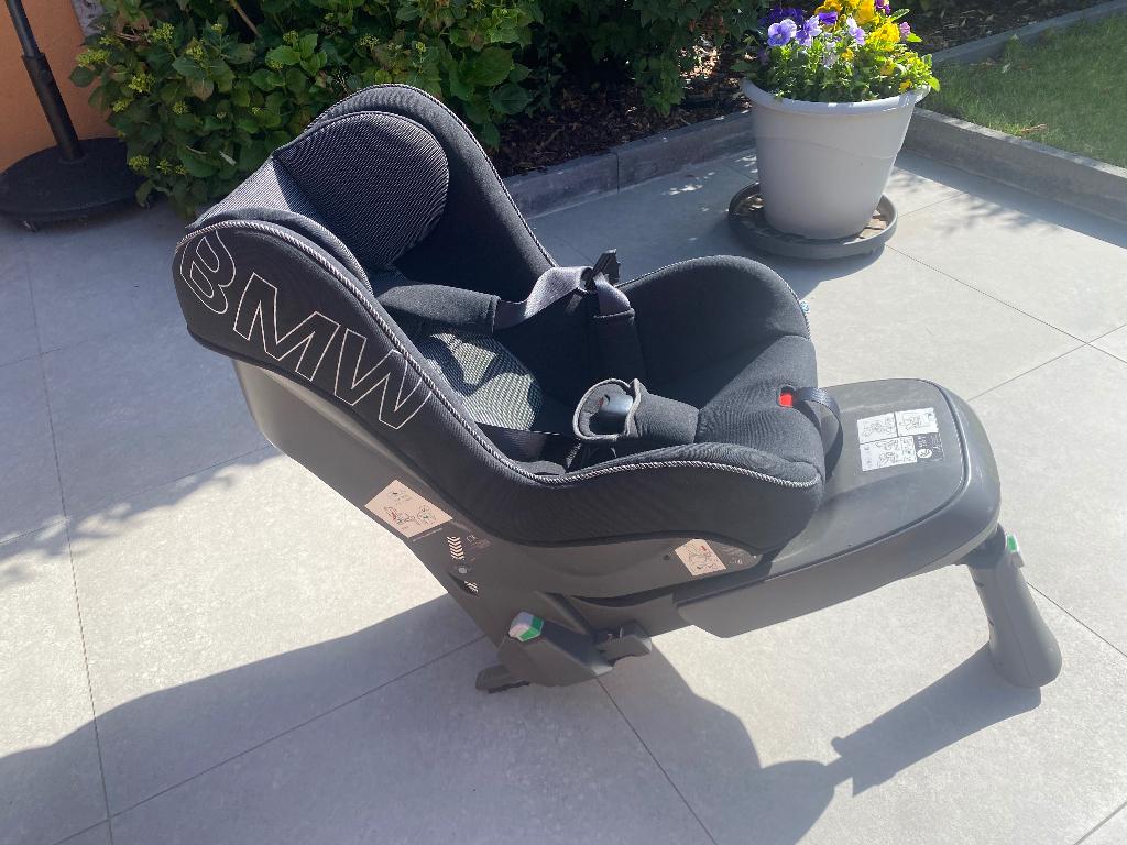 Siège auto, Enfants & Bébés, Sièges auto, Autres marques, Comme neuf, Enlèvement, Isofix