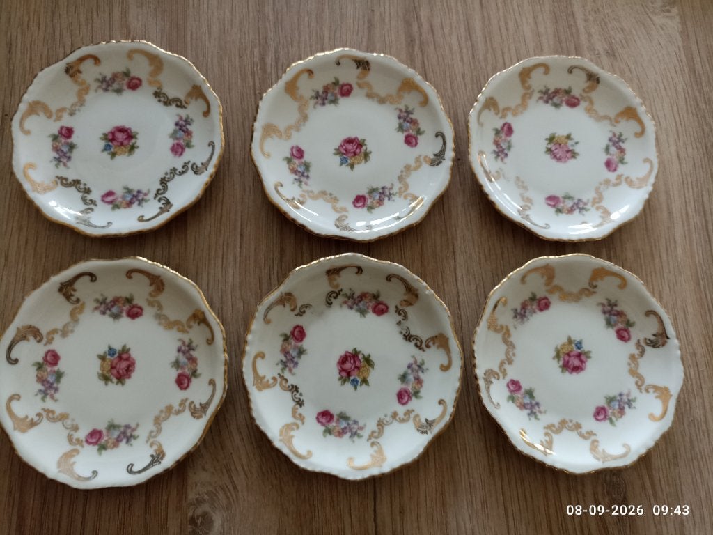 Schaaltjes, Antiek en Kunst, Ophalen of Verzenden