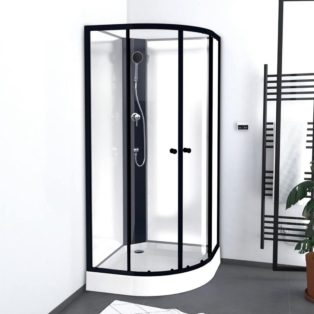 Cabine de douche, Maison & Meubles, Enlèvement, Neuf, Avec baignoire