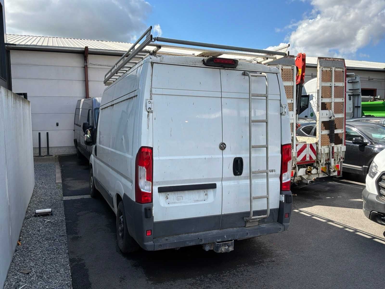 Pull Citroën 2017, Autos, Achat, Entreprise, Citroën, Autres carburants