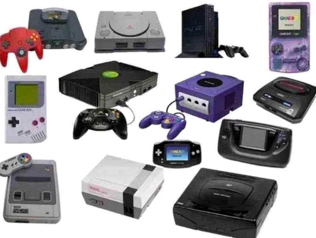 Gezocht!!! Games & consoles, Ophalen, Zo goed als nieuw