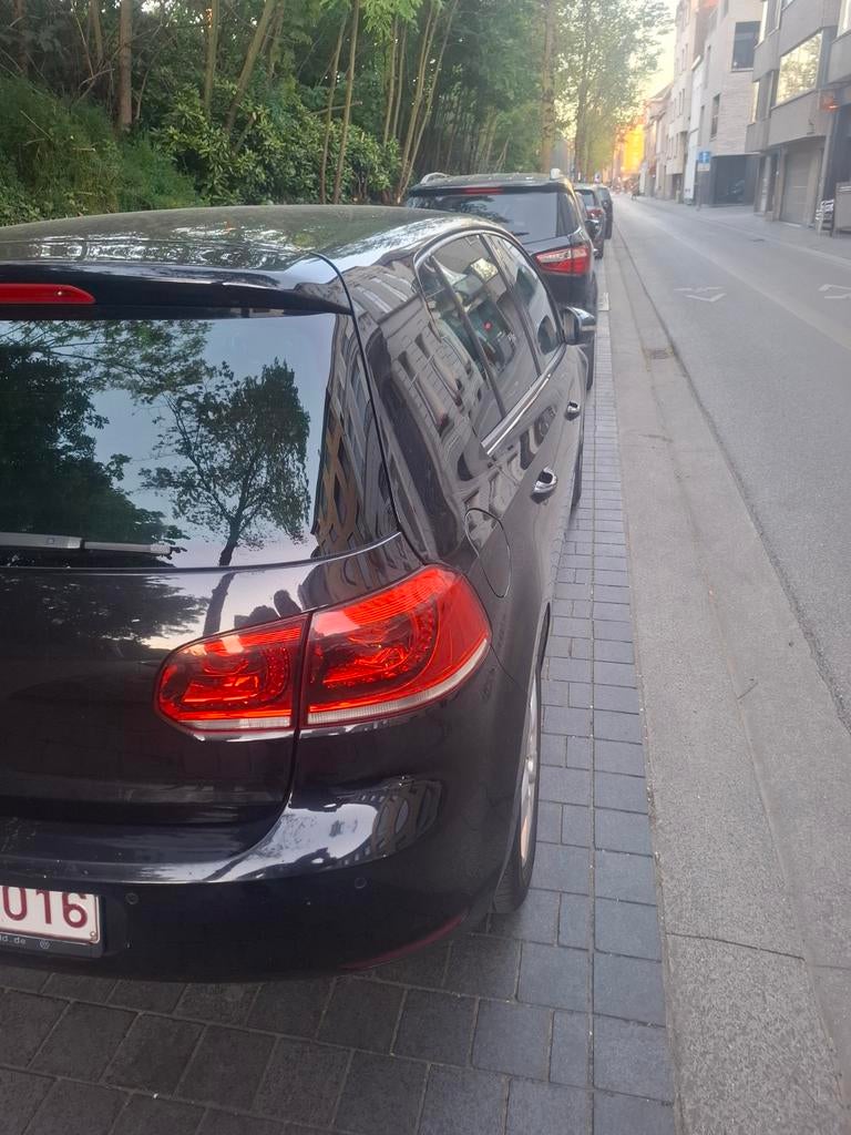 golf essence 1.2  assance, Auto's, Particulier, Te koop, Golf