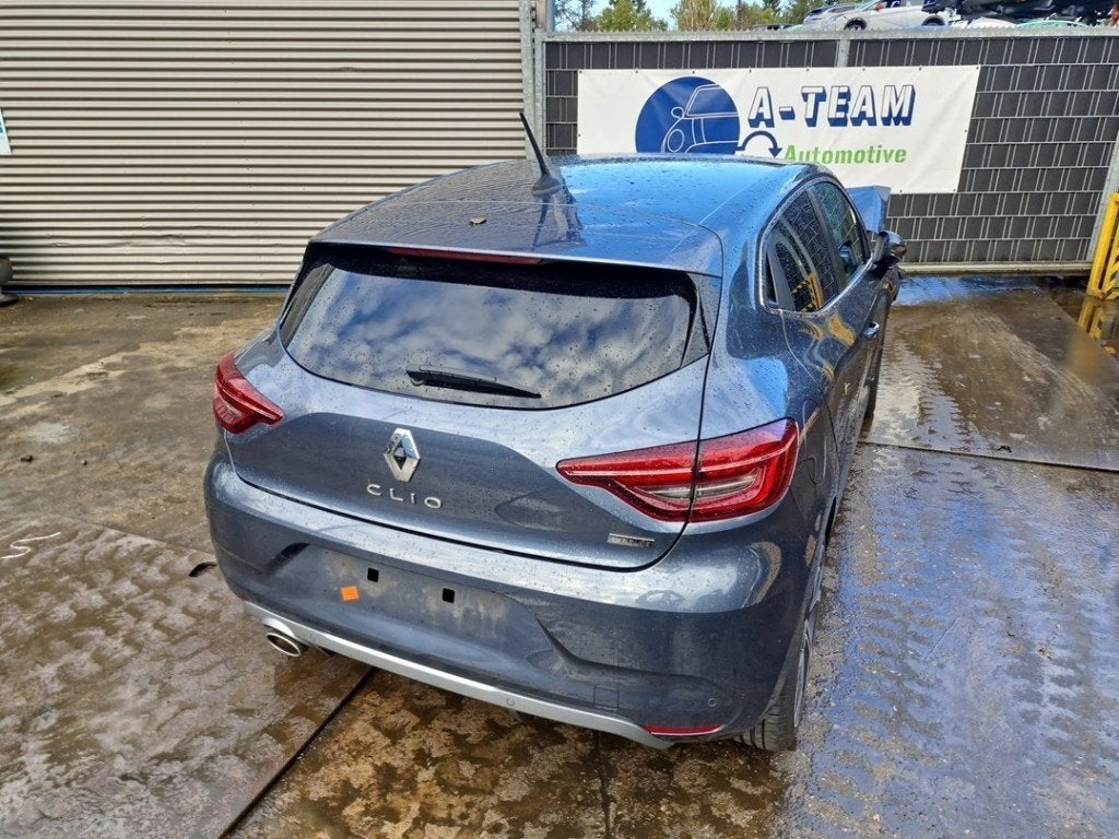 AMORTISSEUR ARRIÈRE DROIT Renault Clio V (RJAB) (01-2019/-), Renault, Utilisé, Peter-Huppertz-Straße 5
51063  Köln, DE, Dialog.deutschland@renault.de