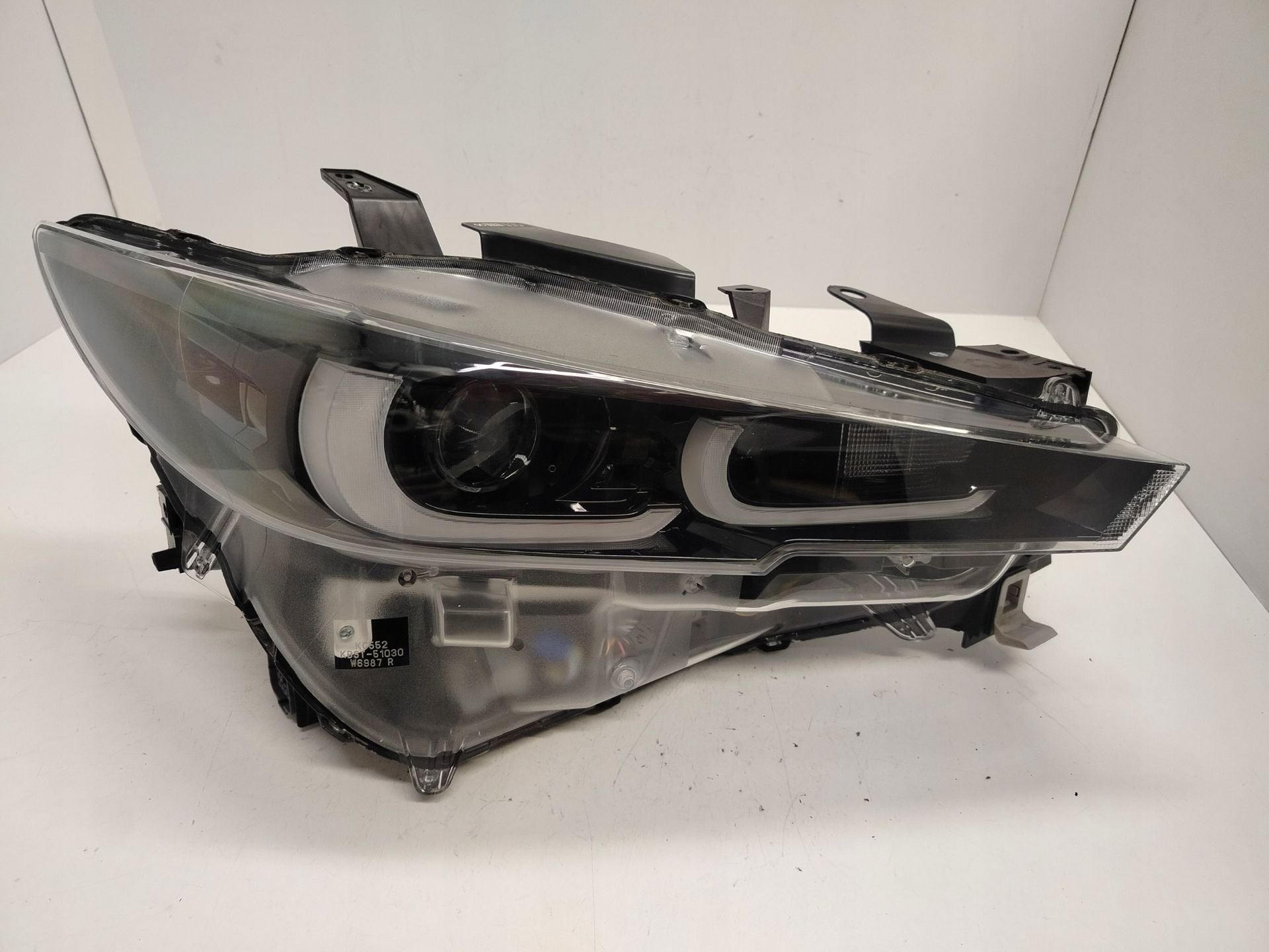 Phare droit Mazda CX5 KSD651030, Shinchi, Fuchu-Cho 3-1
730-8670  Hiroshima, Mazda Motor Corporation, Info@mazda.co.jp, Mazda