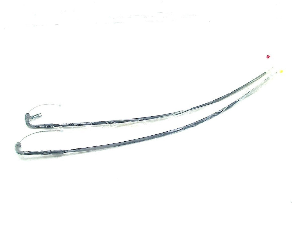GASKABEL Suzuki GSX R 750 2004-2005 (GSXR750 K4 / K5), Dhr. S. di Majo, Gebruikt, Info@cama-motorparts.nl, P.J. Troelstraweg 8 8
3144 CX  MAASSLUIS, NL